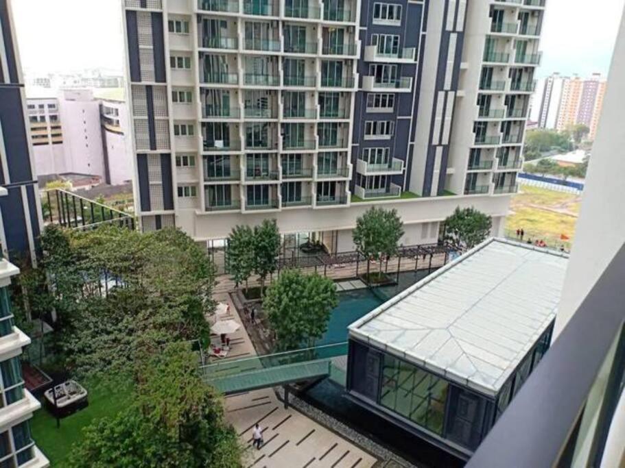 The Shore Residence T3A1505 Jonker Malacca - B&B