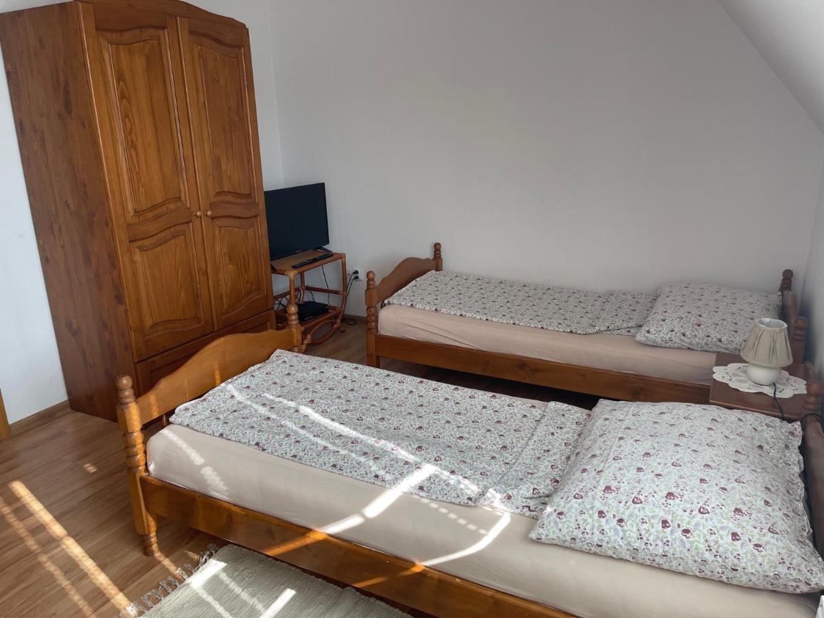 Habitación Doble - 2 camas