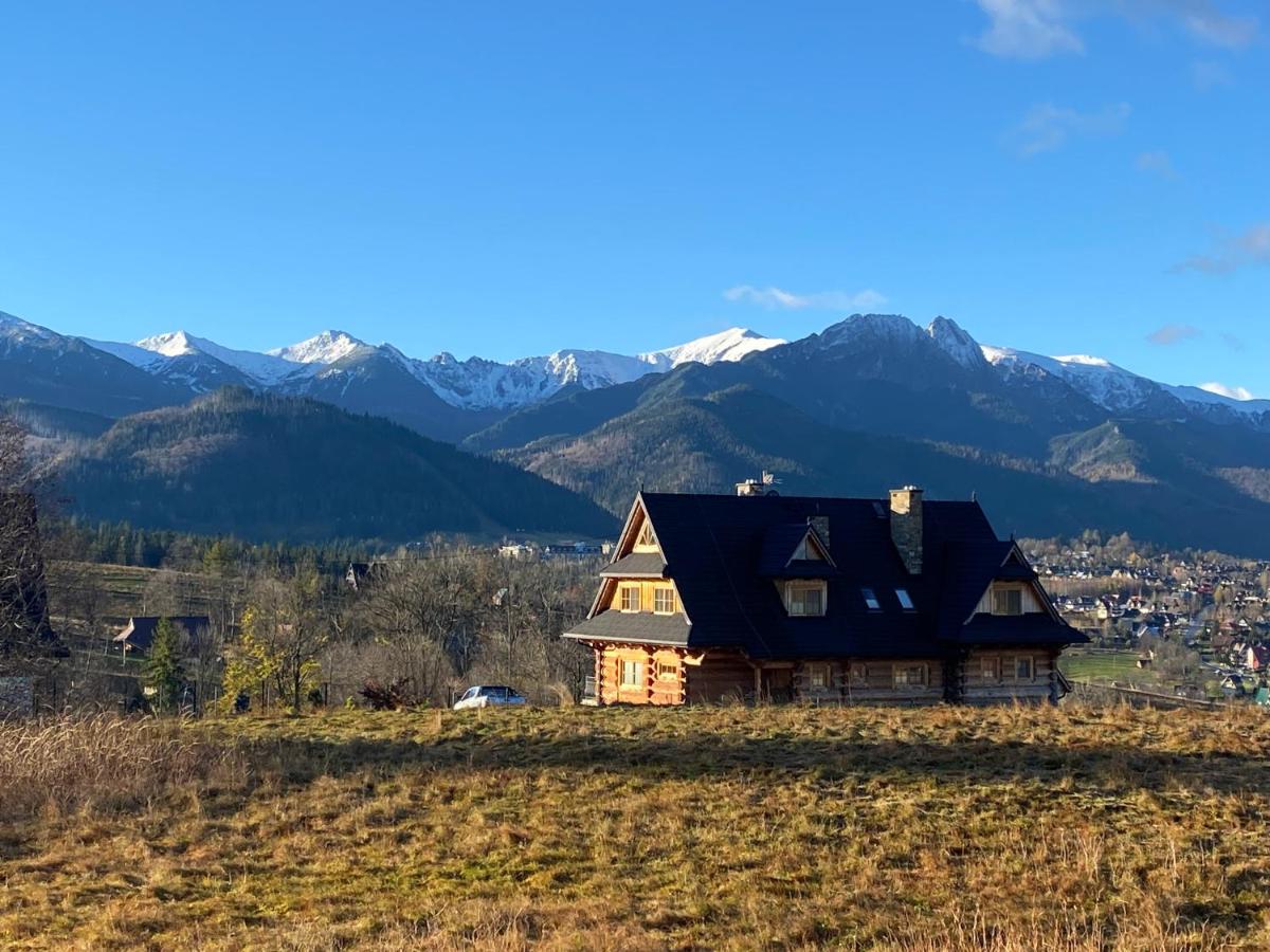 SOPA Zakopane - B&B