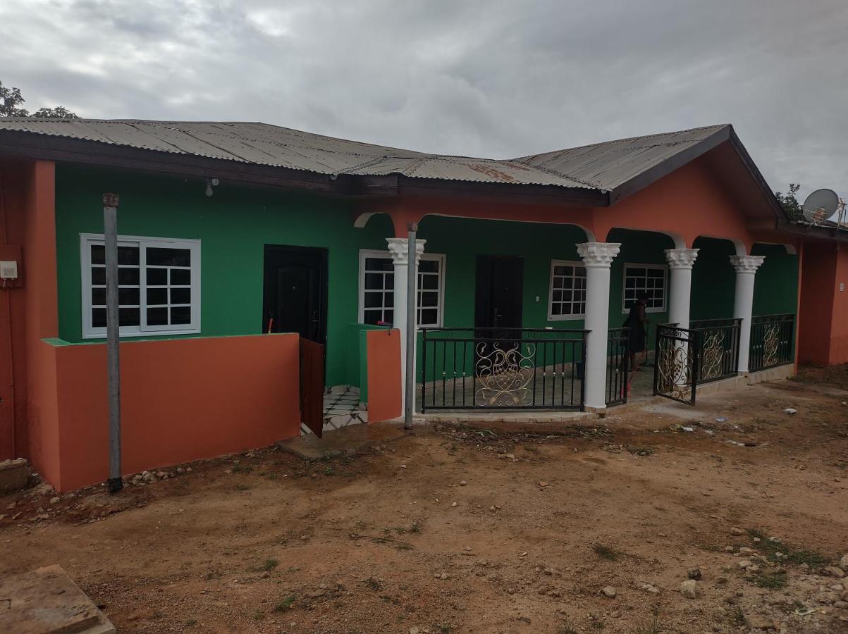 Kingee Lodge - B&B Sunyani