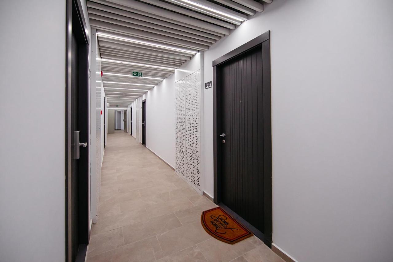 L&V Family Studio - Ferienwohnung Sinaia