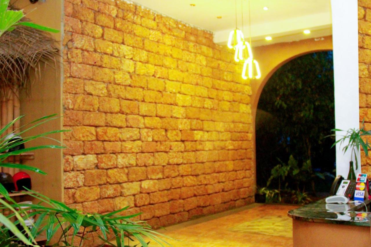 Onilwe Resort Weligama - B&B Weligama