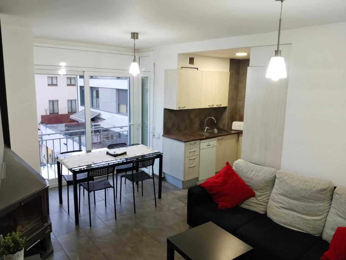 B&B Olot - Apartamento en una zona tranquila de Olot - Bed and Breakfast Olot