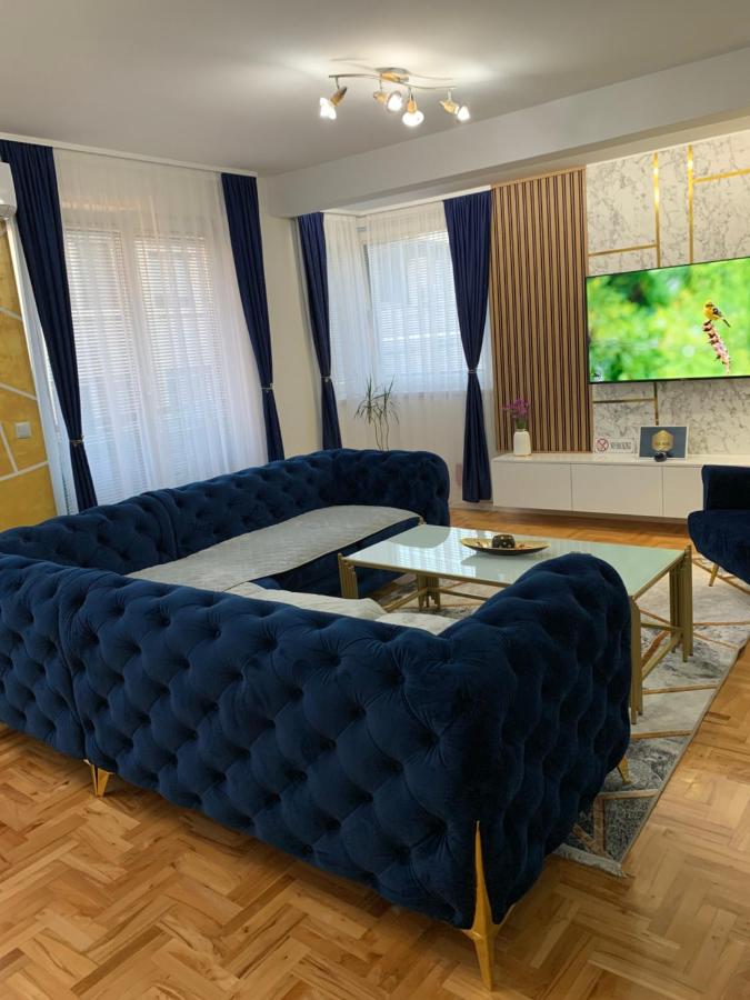 B&B Sarajevo - BLUE MOON - Bed and Breakfast Sarajevo