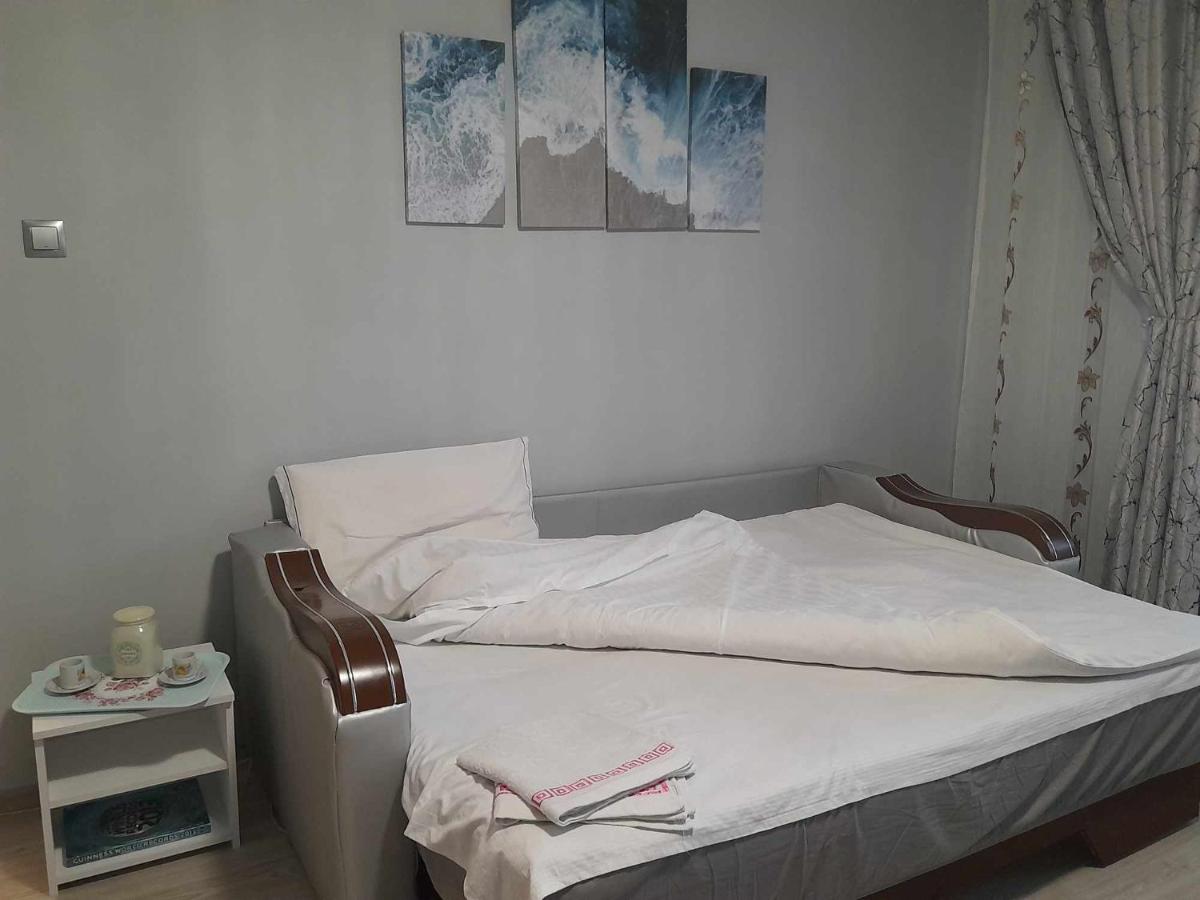 Appartamento con 1 Camera da Letto