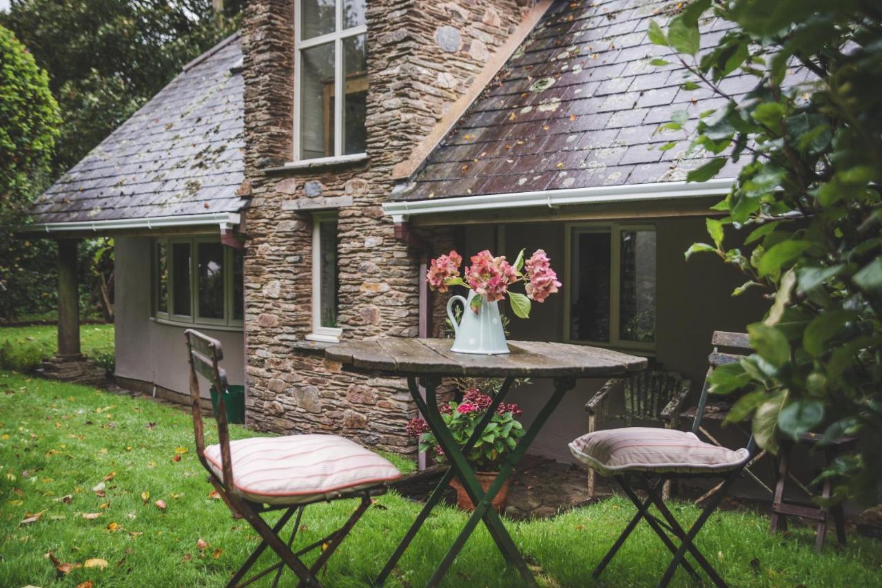 Ivy Studio Devon - Bed and Breakfast Diptford