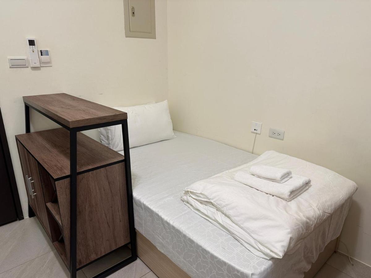 Budget Doppelzimmer