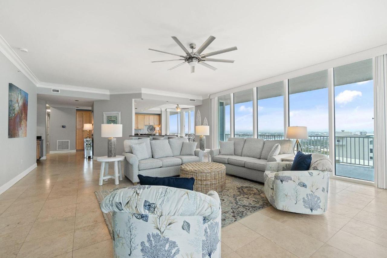 Mediterranean East 1101 - Chambres d'hôtes Perdido Key