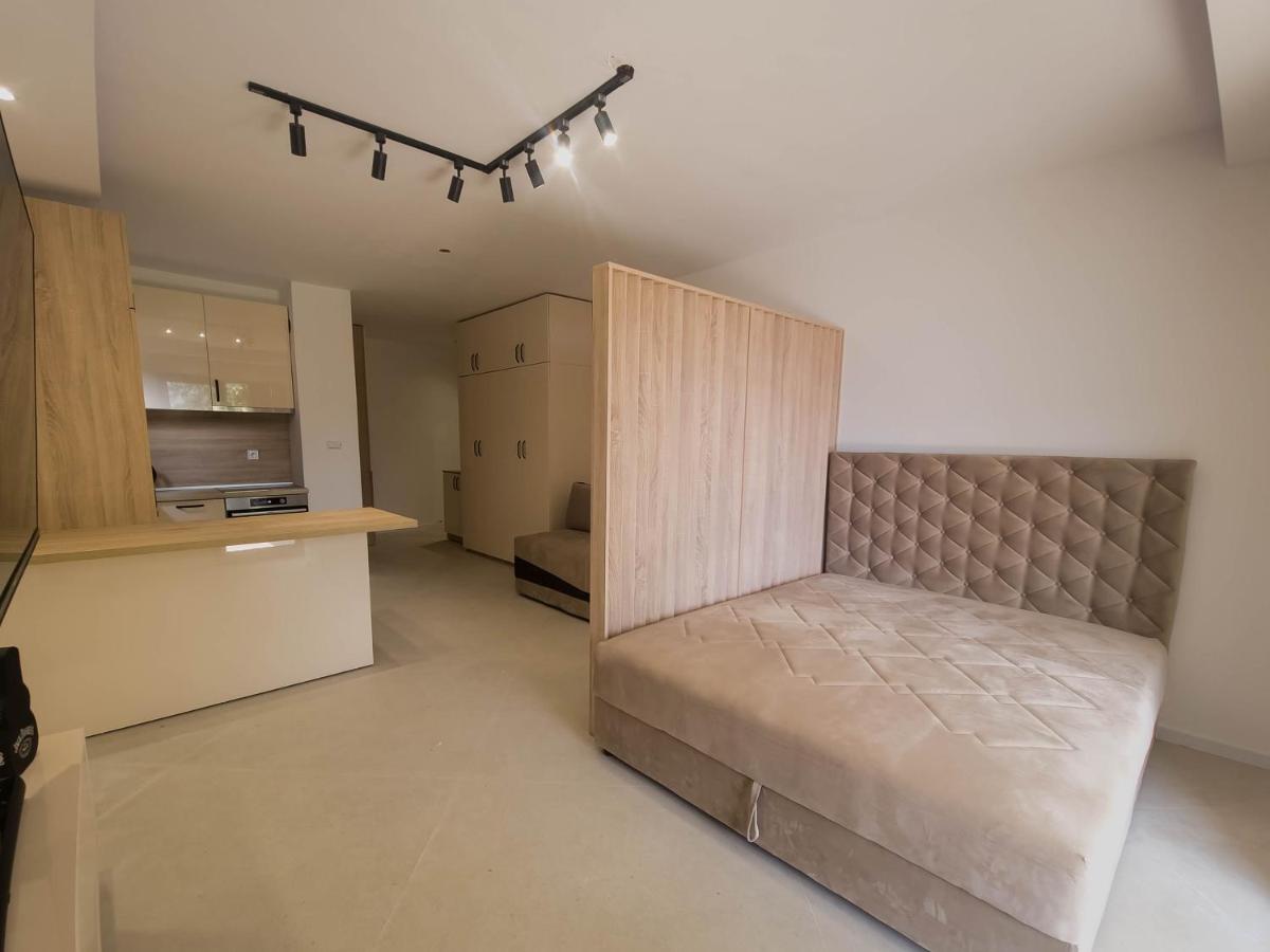 Appartement met 1 Slaapkamer
