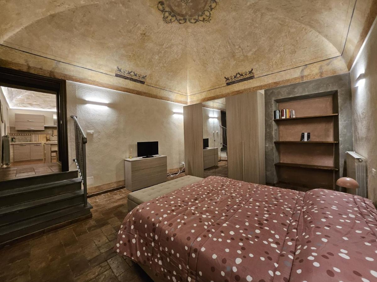 B&B Tarquinia - Doremisia - Bed and Breakfast Tarquinia