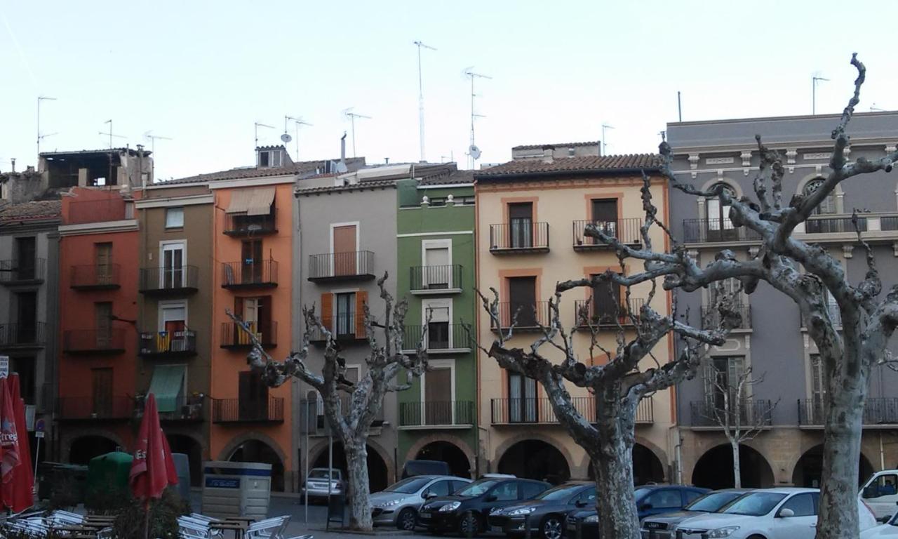 Ático del Holandés - Ferienwohnung