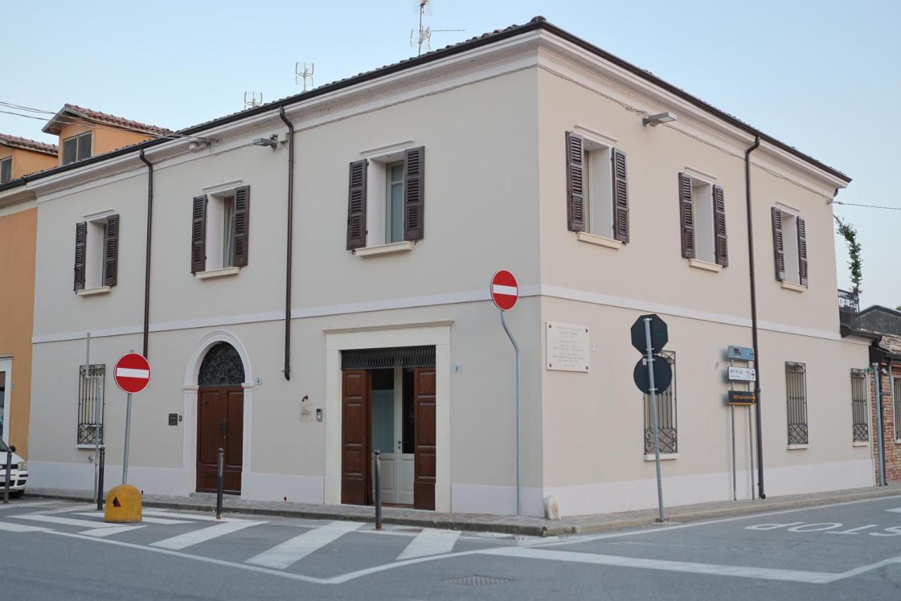 DOMUS AQUENIGRE - B&B Acquanegra sul Chiese