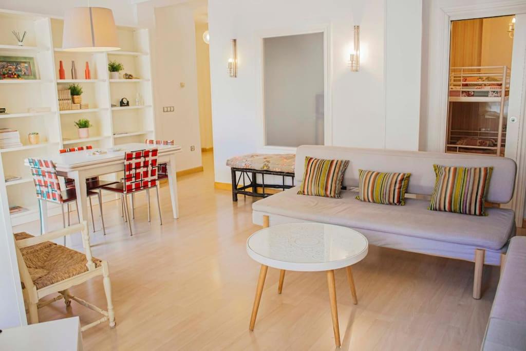 Casa Alma - Ferienwohnung Saragossa