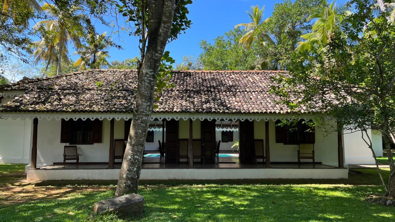 The Retreat Weligama - B&B