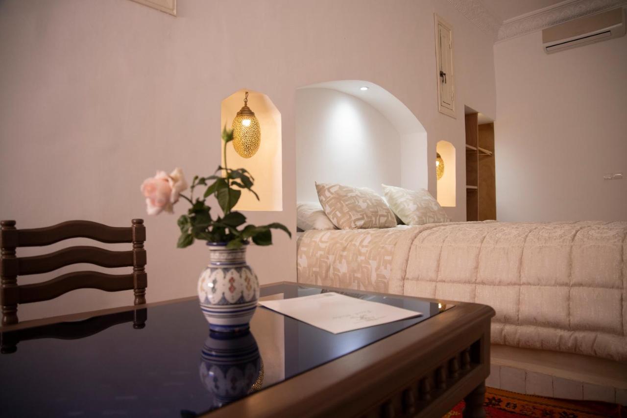 Standard Doppel- oder Zweibettzimmer mit Gartenblick