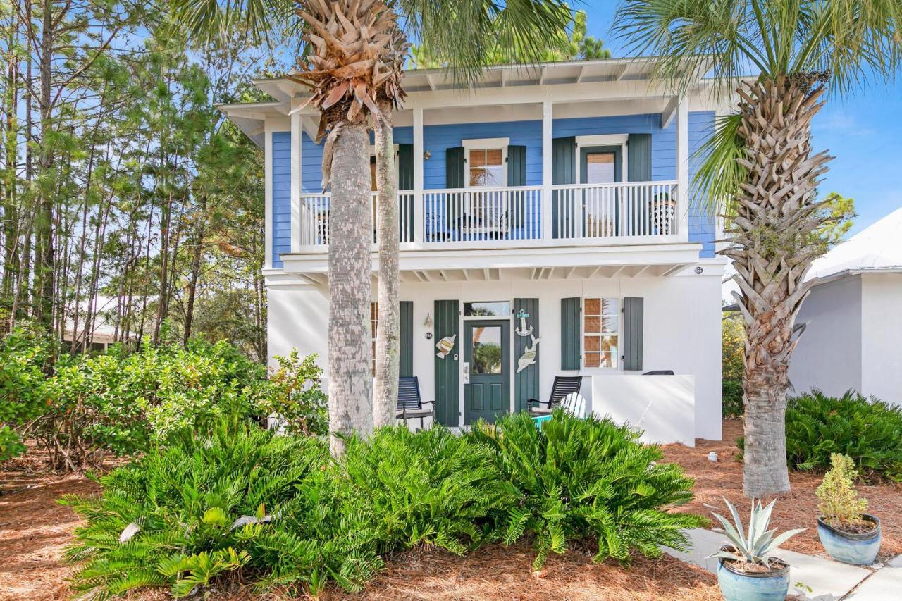 B&B Seagrove Beach - Blue Sky Bungalow 156 - Bed and Breakfast Seagrove Beach