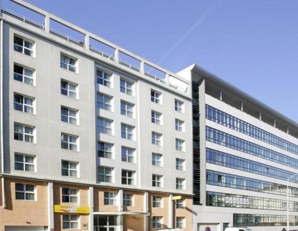 Chatillon Citea Access dayuse Room - Work and Day Rest Timeshare --15 minutes Paris Montparnasse -- - Formule Temps Partagé - B&B