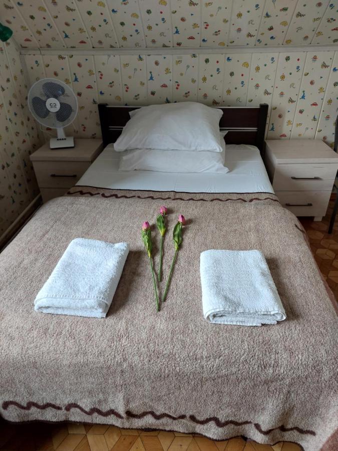 King Room with Balcony