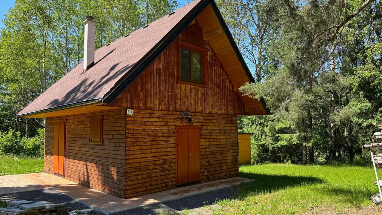 Chata na samote - Kráľova Lehota - B&B