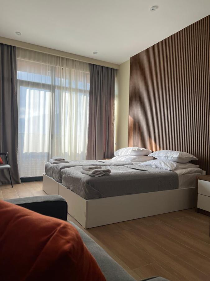 New Gudauri Alpic 105; 112 - Bed and Breakfast Gudauri