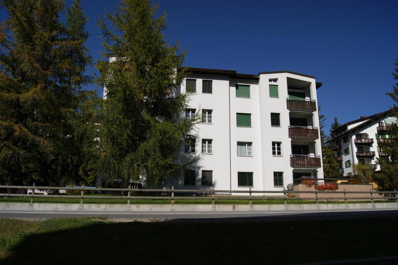 Landwasser - B&B