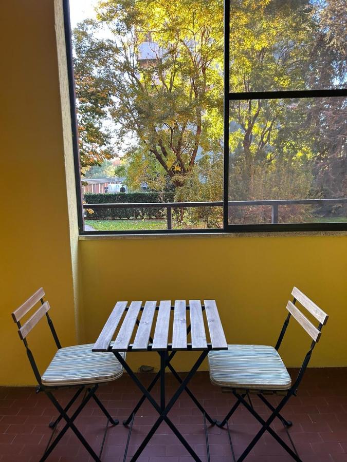 Casa vacanze 1702, con la camera matrimoniale con il bagno privato e un soggiorno comune - Bed and Breakfast Milaan