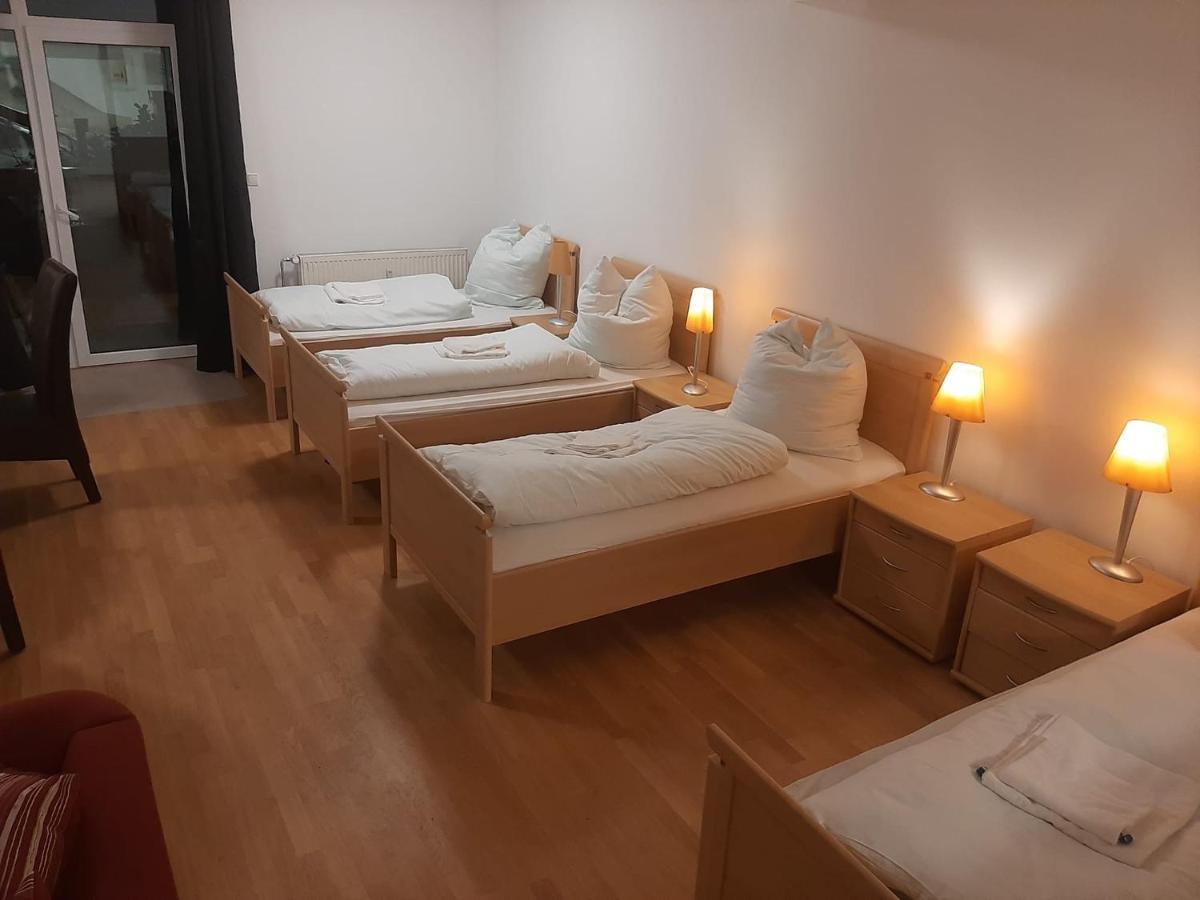 Pentling Ferienwohnung - Ferienwohnung