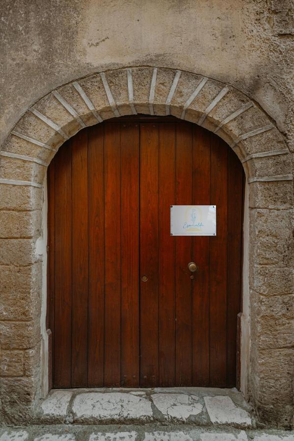 Esmeralda B&B - Ferienwohnung