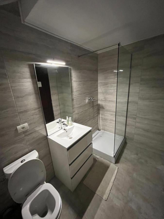 King Room with Balcony