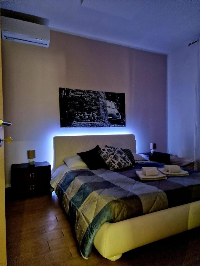 casale - B&B Brindisi