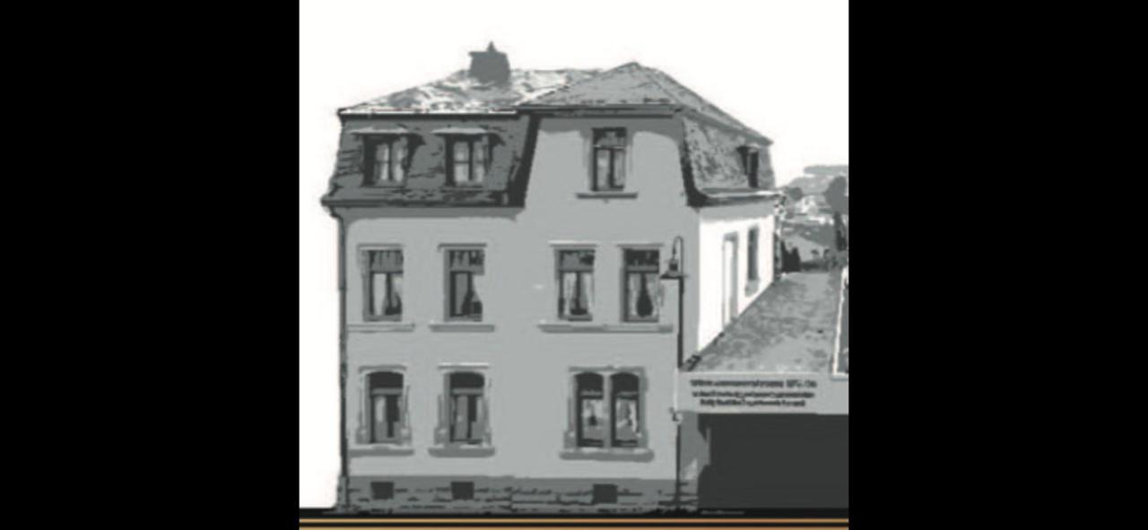 Apartmenthaus Eurenerstrasse 179 - B&B