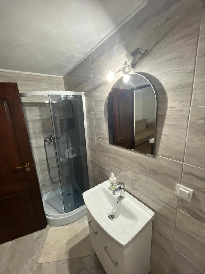 King Room with Balcony