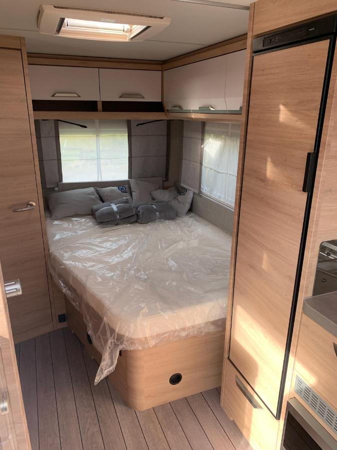 Appartement met 1 Slaapkamer