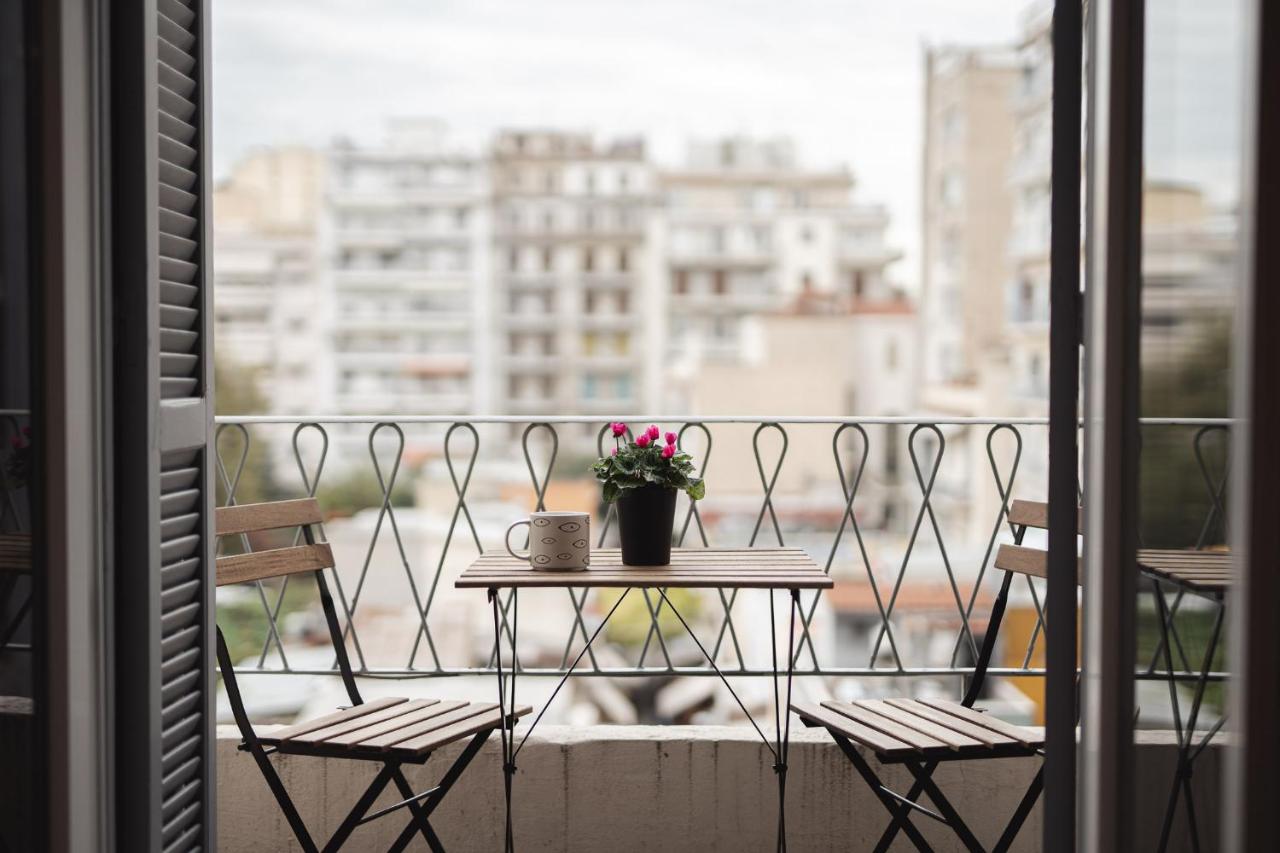 Aristotelous 22 Suites - Chambres d’hôtes