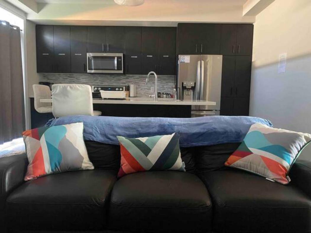 Queen Room with Shared Bathroom