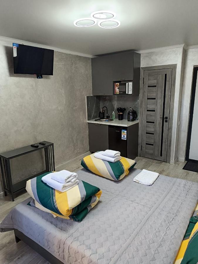 Apart 41 - Ferienwohnung