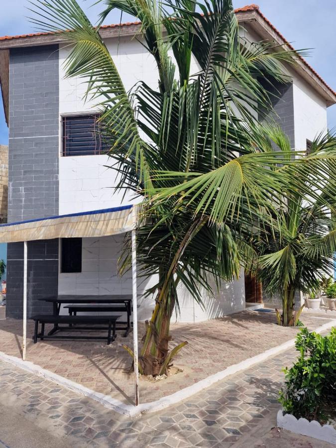 Keur Medzo - Lac Rose - Bed and Breakfast