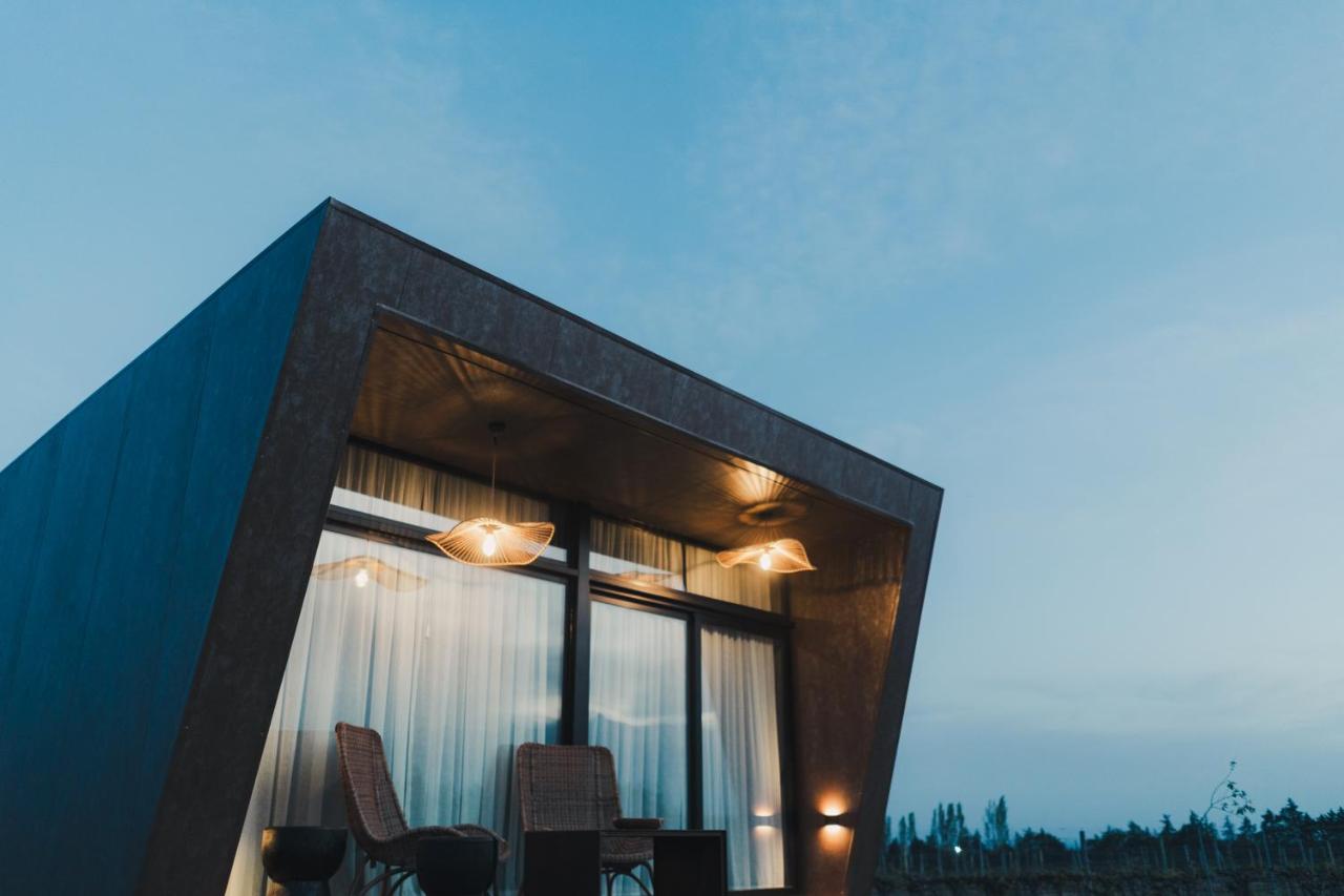 Andeluna Winery Lodge - B&B