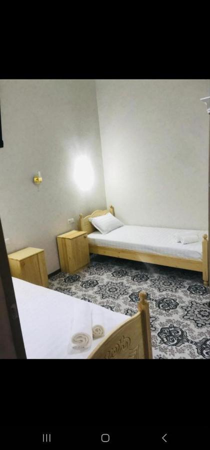 Budget Zweibettzimmer