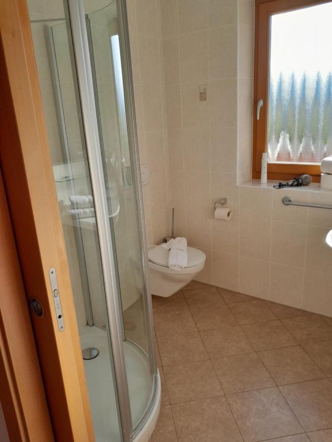 Double Room with Balcony (2 Adults + 1 Child)