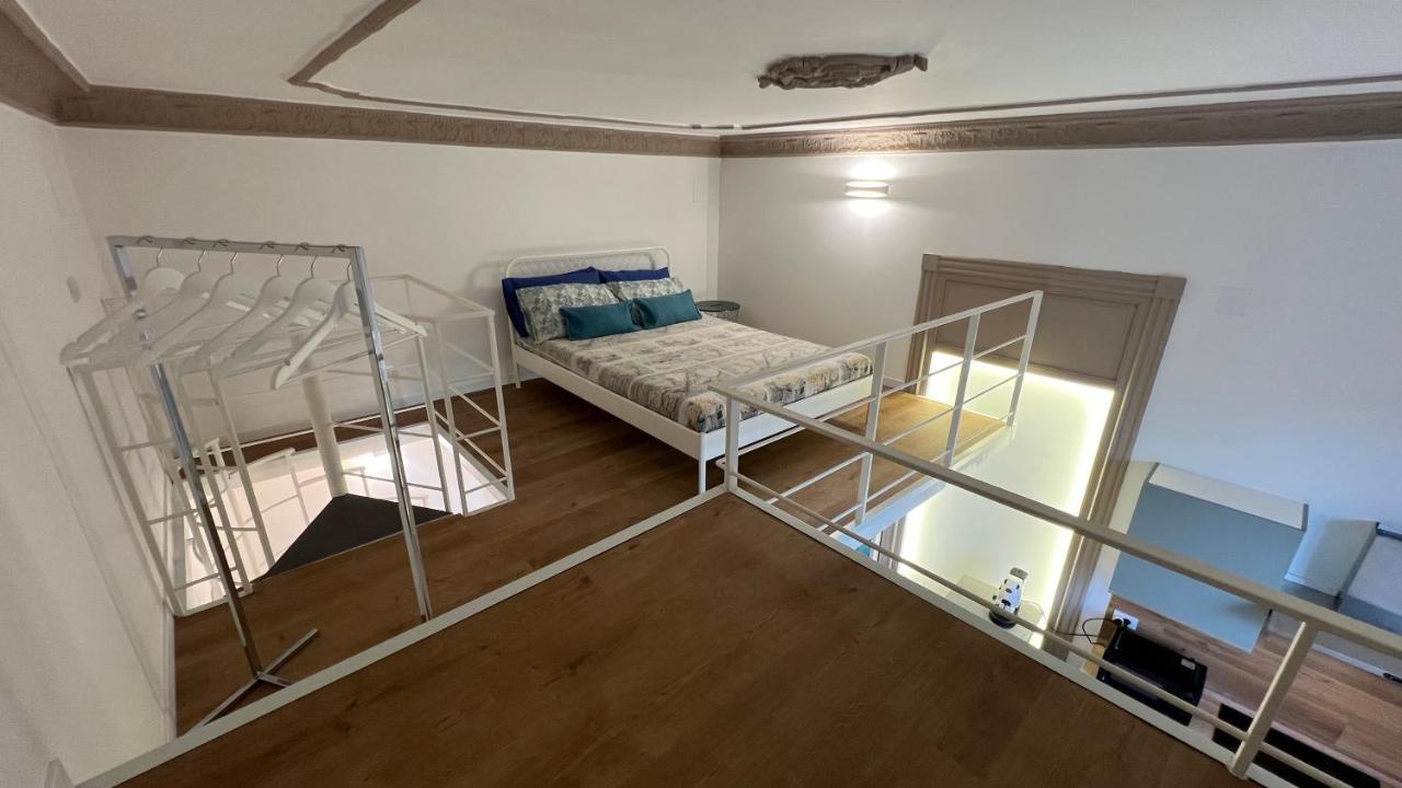 Maisonette