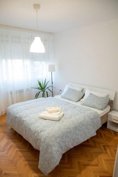 B&B Niš - Dora apartment - Bed and Breakfast Niš