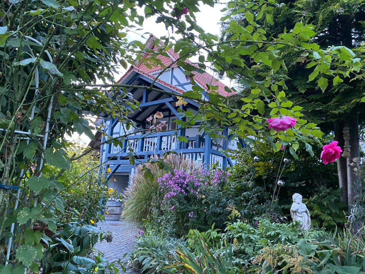 PARADISE GARDEN - B&B Bad Sooden-Allendorf
