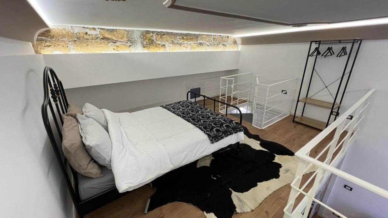 Le Stanze del Re - B&B