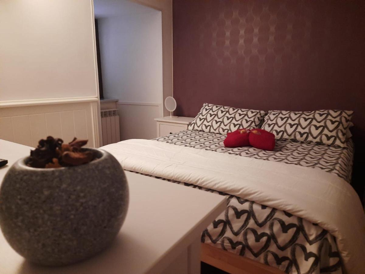 La casa del largo del rosso - Bed and Breakfast