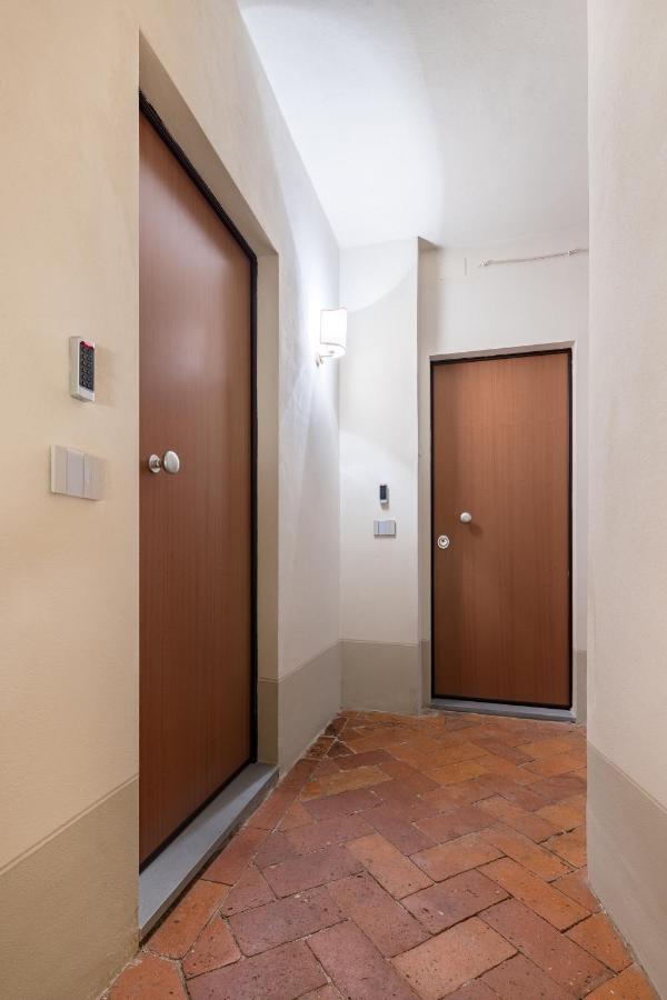 Cesalpino 5 - B&B