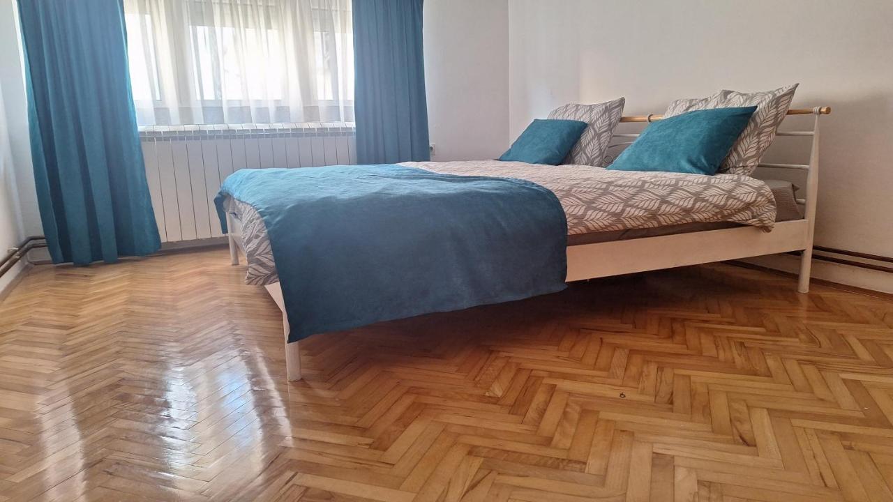 Centar Bijeljina - Chambres d’hôtes