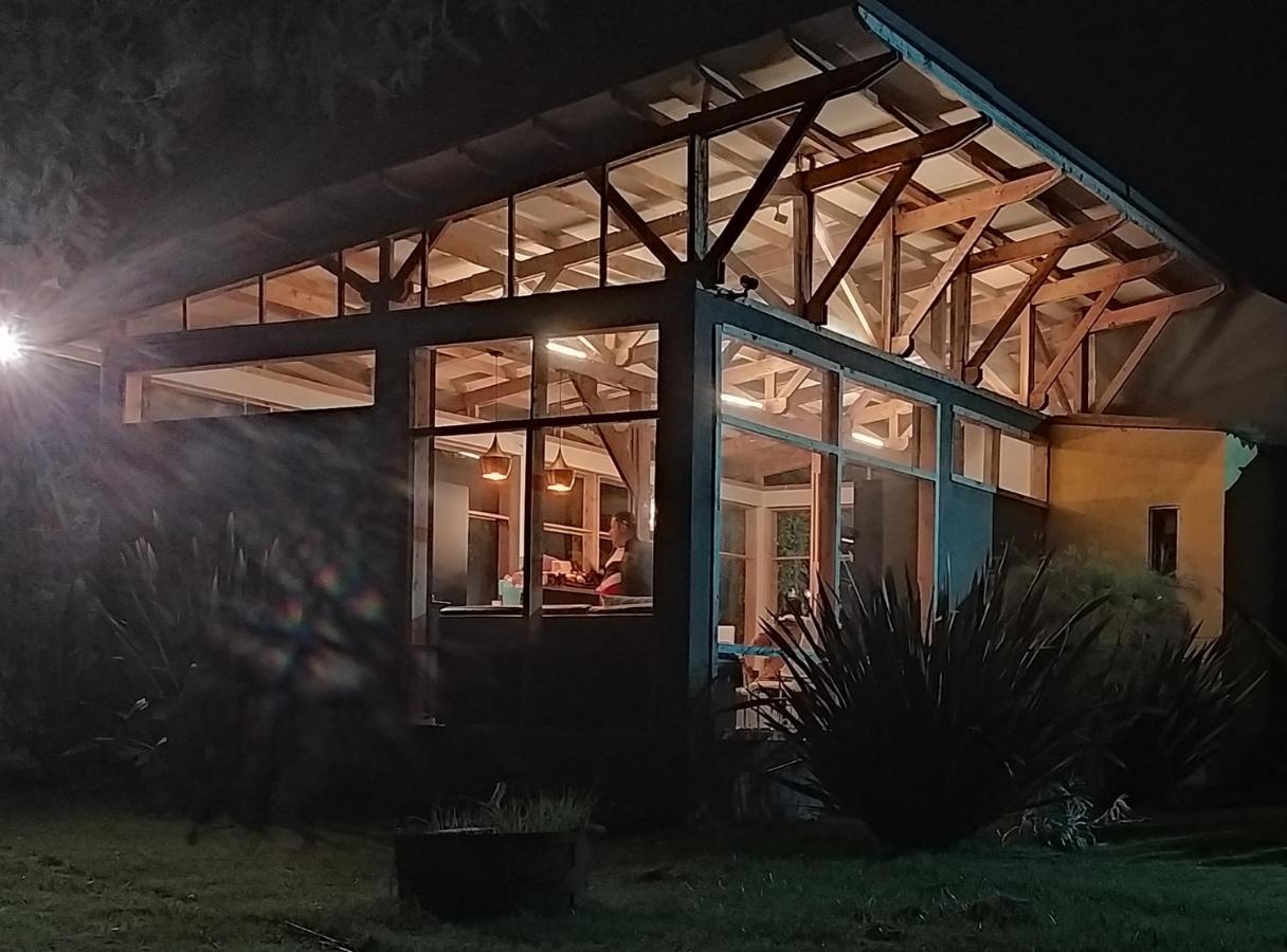 Amonita casa Campestre, vía Tunja Paipa - B&B Tunja