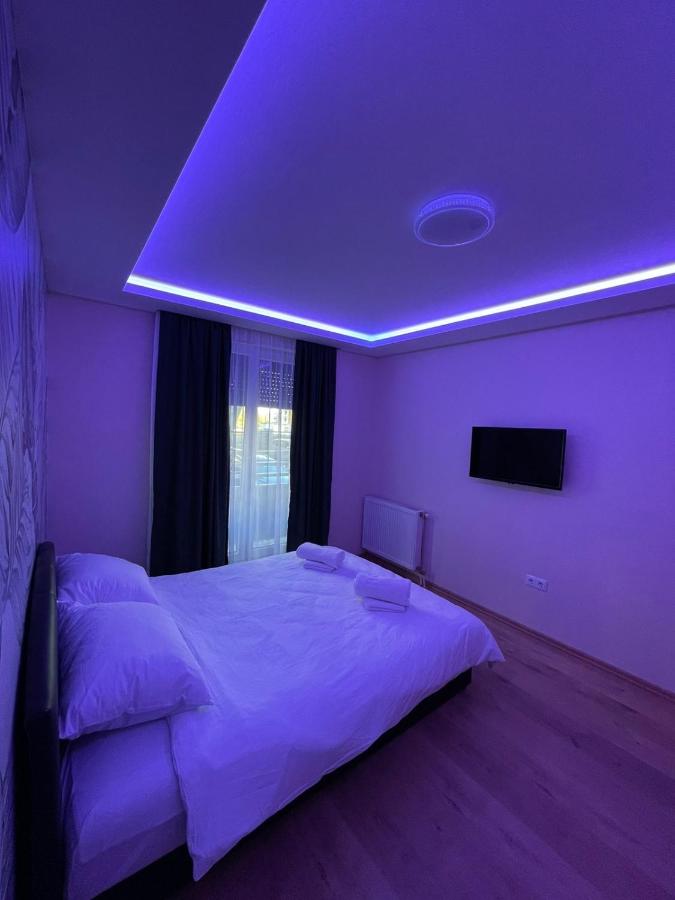 Apartman ARENA 1 Doboj - Chambres d’hôtes