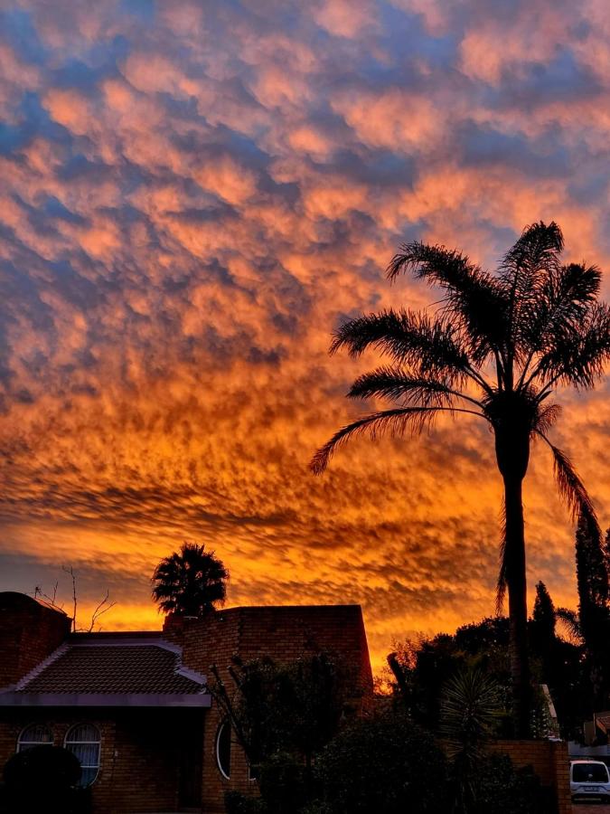 Blue Oasis Apartments - B&B Benoni